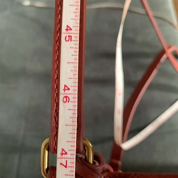 Fossil Crossbody Bag - Picture 13 of 14